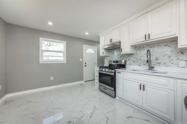 4618 Pike Avenue, North Little Rock, AR 72118