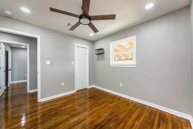 4618 Pike Avenue, North Little Rock, AR 72118