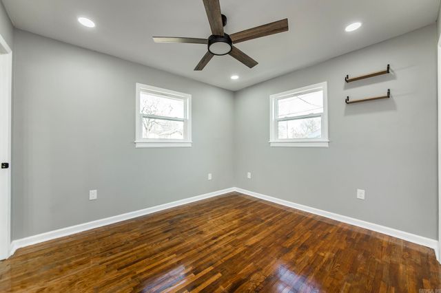 4618 Pike Avenue, North Little Rock, AR 72118