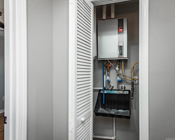 4618 Pike Avenue, North Little Rock, AR 72118