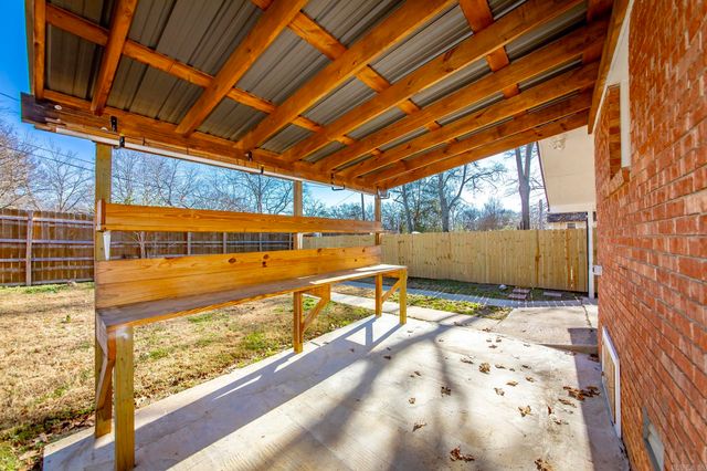 4618 Pike Avenue, North Little Rock, AR 72118