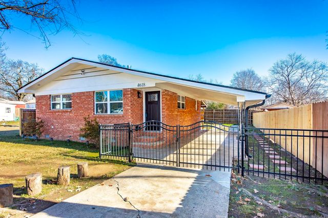 4618 Pike Avenue, North Little Rock, AR 72118