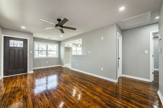 4618 Pike Avenue, North Little Rock, AR 72118