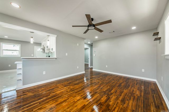 4618 Pike Avenue, North Little Rock, AR 72118