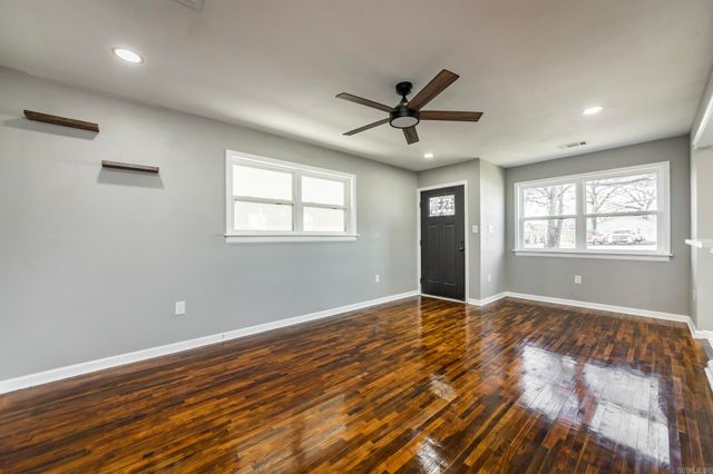 4618 Pike Avenue, North Little Rock, AR 72118