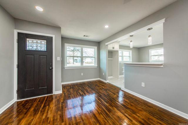 4618 Pike Avenue, North Little Rock, AR 72118