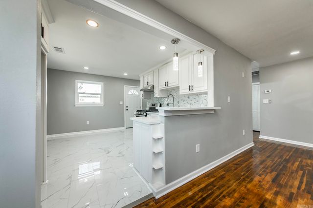 4618 Pike Avenue, North Little Rock, AR 72118