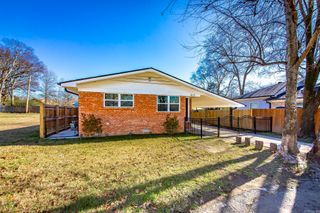 4618 Pike Avenue, North Little Rock, AR 72118