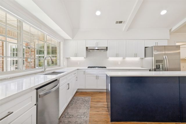 15305 Leavalley Drive, Dallas, TX 75248