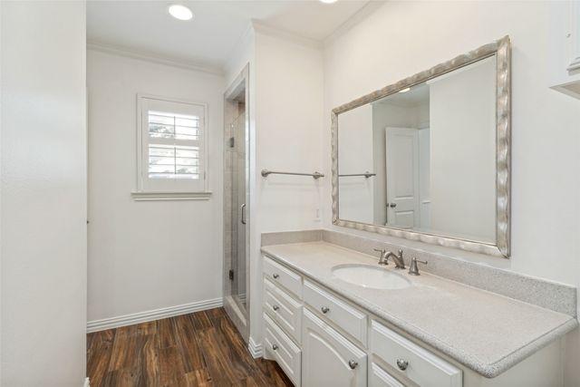 15305 Leavalley Drive, Dallas, TX 75248