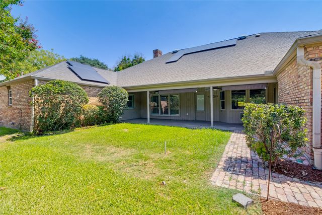 15305 Leavalley Drive, Dallas, TX 75248