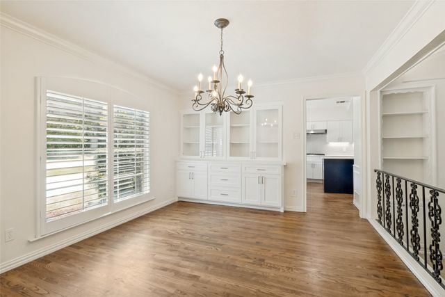 15305 Leavalley Drive, Dallas, TX 75248