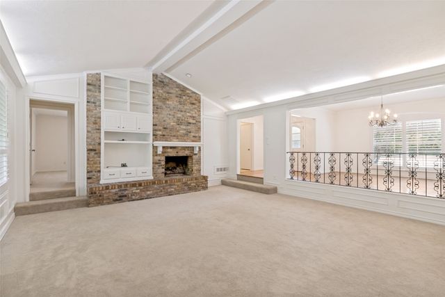 15305 Leavalley Drive, Dallas, TX 75248