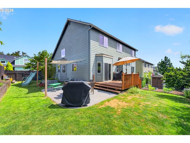 15524 Se BELMORE Hts, Portland, OR 97236