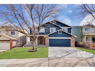 4812 N Silverlace Dr, Castle Rock, CO 80109