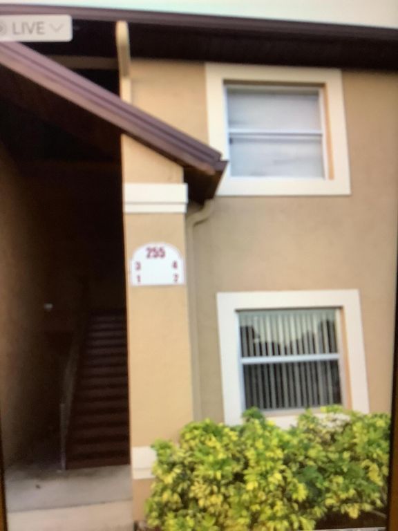255 Spring Drive 2, Merritt Island, FL 32953
