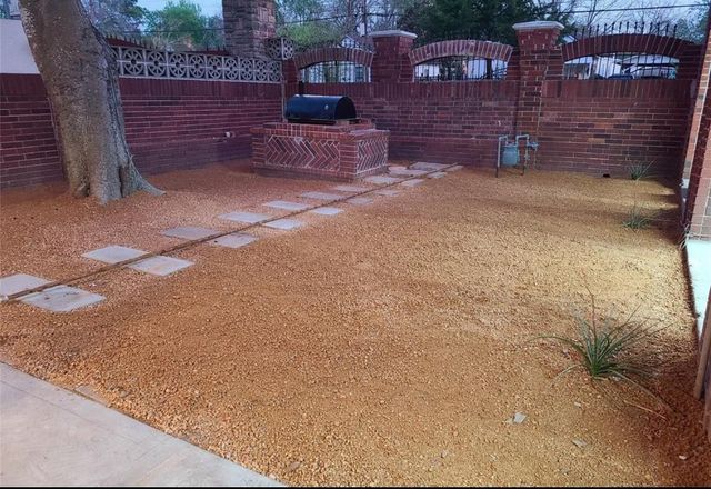 1207 Firnat Street, Houston, TX 77022