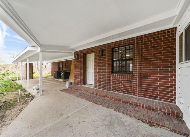 1207 Firnat Street, Houston, TX 77022