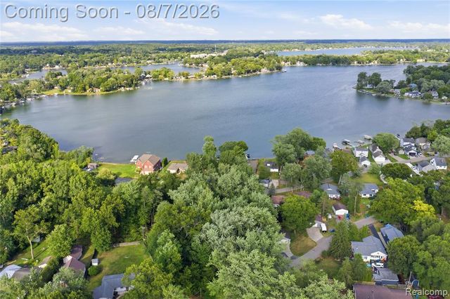 0 VL Gittins Street, Commerce Twp, MI 48382