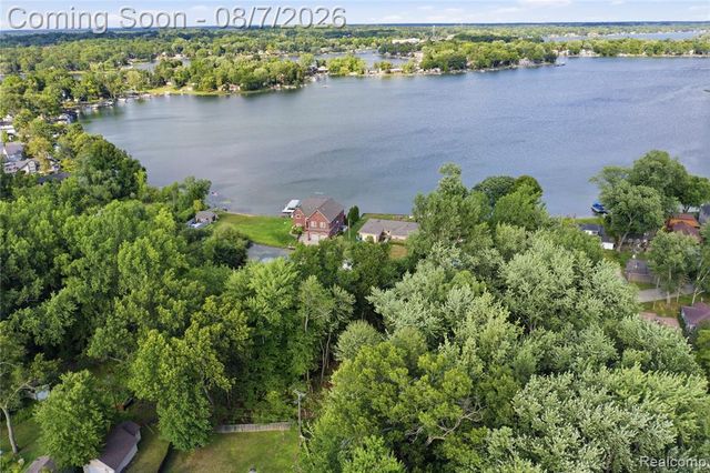 0 VL Gittins Street, Commerce Twp, MI 48382