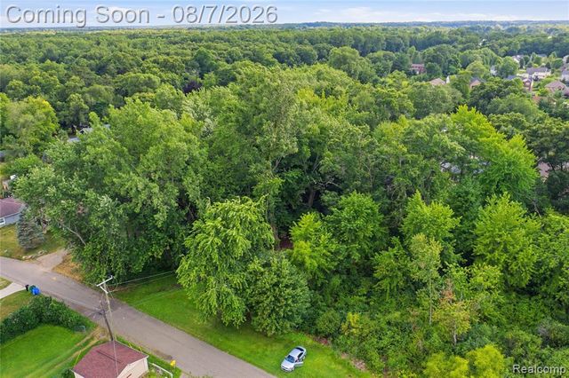 0 VL Gittins Street, Commerce Twp, MI 48382