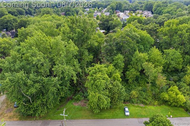 0 VL Gittins Street, Commerce Twp, MI 48382