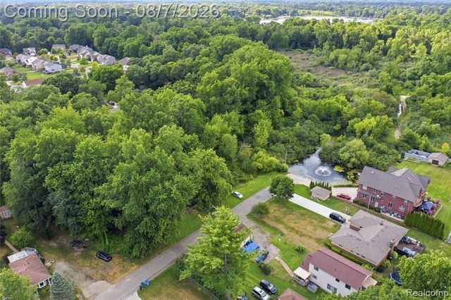 0 VL Gittins Street, Commerce Twp, MI 48382