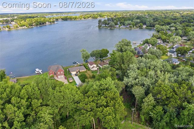 0 VL Gittins Street, Commerce Twp, MI 48382