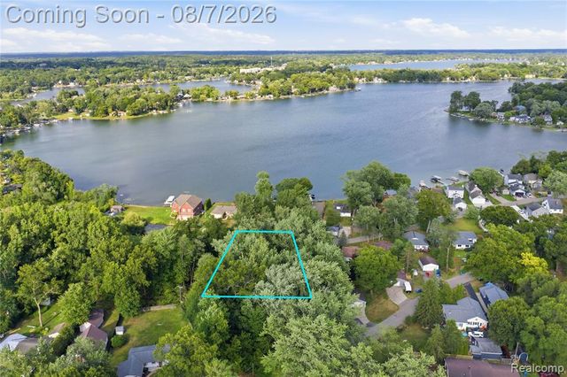 0 VL Gittins Street, Commerce Twp, MI 48382