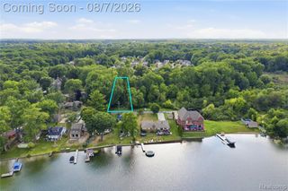 0 VL Gittins Street, Commerce Twp, MI 48382