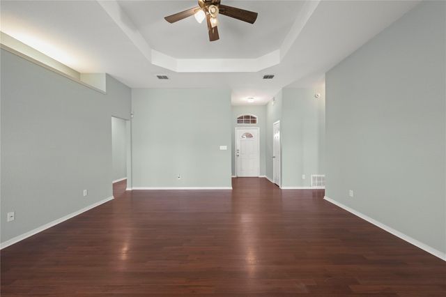 2603 Jasmine LN, Killeen, TX 76549