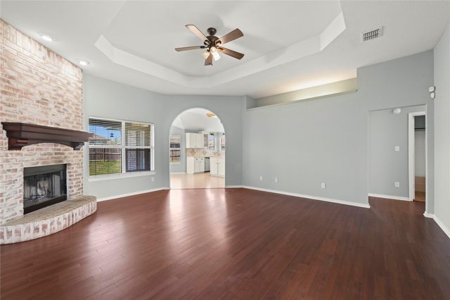 2603 Jasmine LN, Killeen, TX 76549