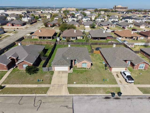 2603 Jasmine LN, Killeen, TX 76549