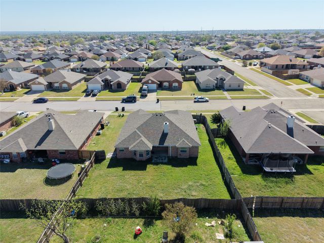 2603 Jasmine LN, Killeen, TX 76549