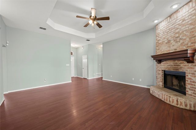 2603 Jasmine LN, Killeen, TX 76549