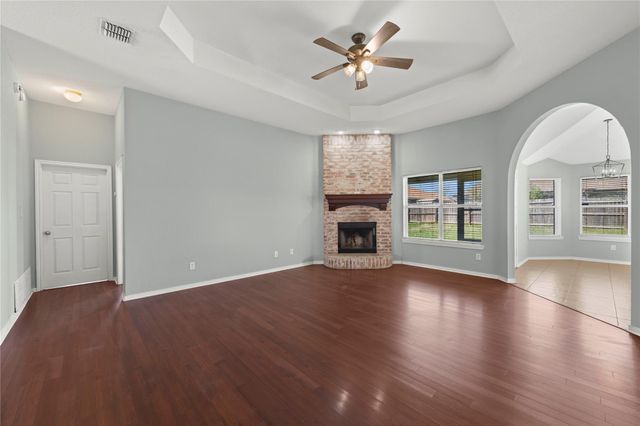 2603 Jasmine LN, Killeen, TX 76549