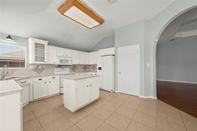 2603 Jasmine LN, Killeen, TX 76549