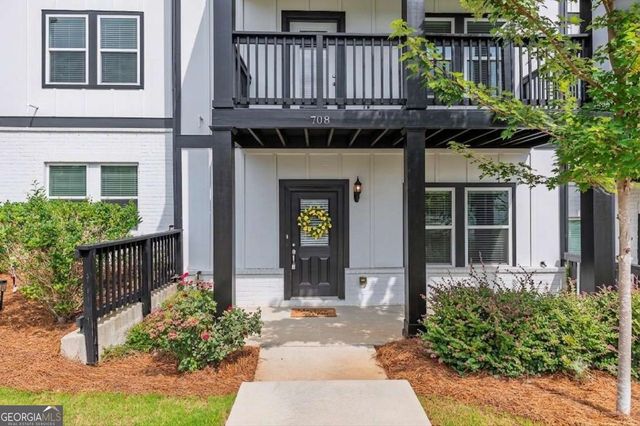 708 Mulberry Walk, Woodstock, GA 30188