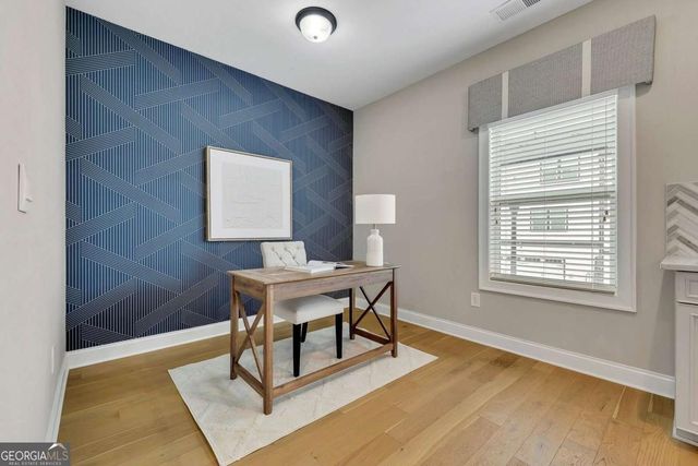 708 Mulberry Walk, Woodstock, GA 30188