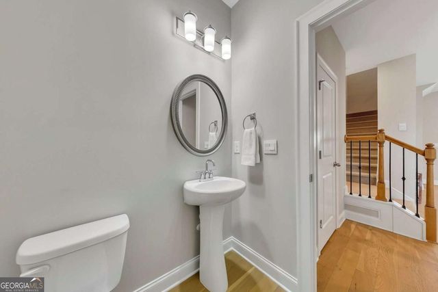 708 Mulberry Walk, Woodstock, GA 30188