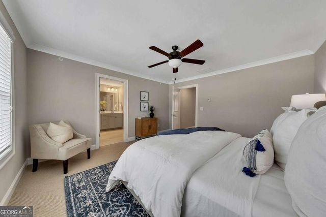 708 Mulberry Walk, Woodstock, GA 30188