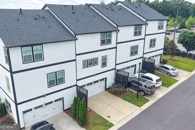 708 Mulberry Walk, Woodstock, GA 30188