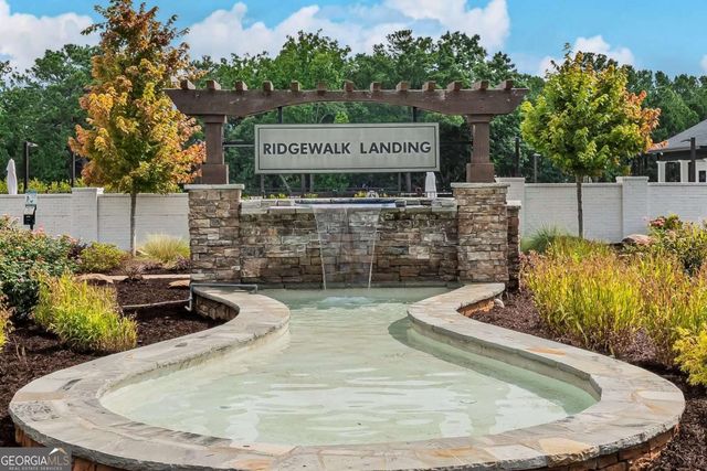 708 Mulberry Walk, Woodstock, GA 30188