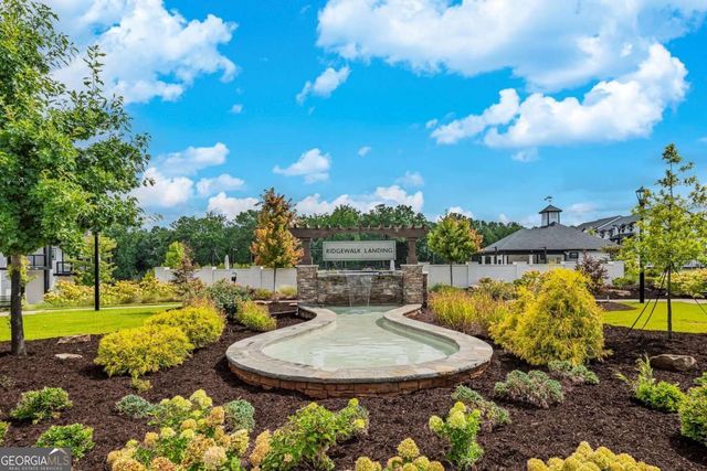 708 Mulberry Walk, Woodstock, GA 30188