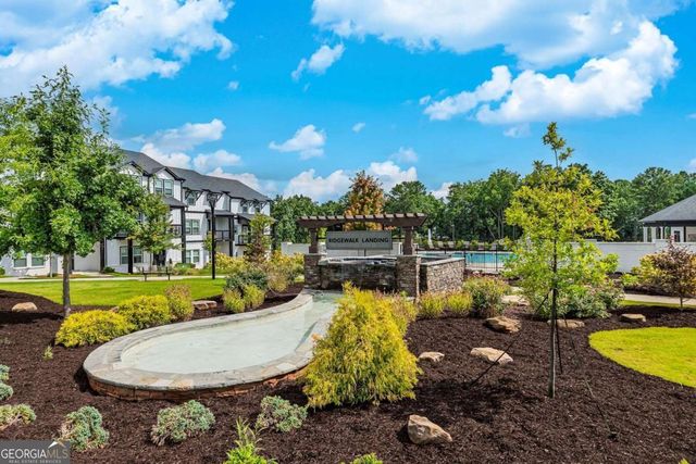 708 Mulberry Walk, Woodstock, GA 30188