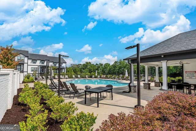 708 Mulberry Walk, Woodstock, GA 30188