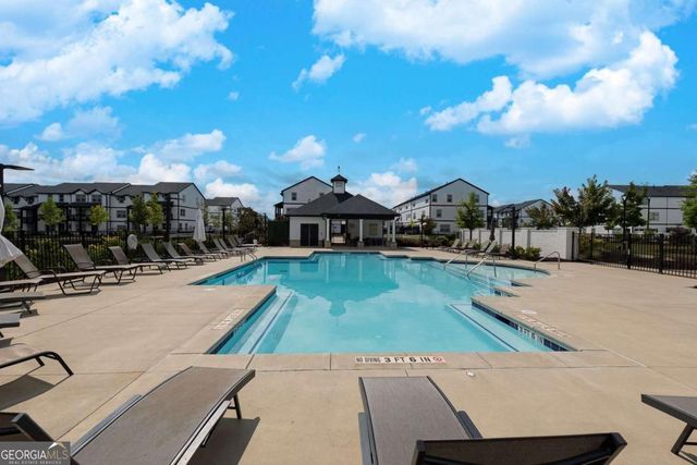 708 Mulberry Walk, Woodstock, GA 30188