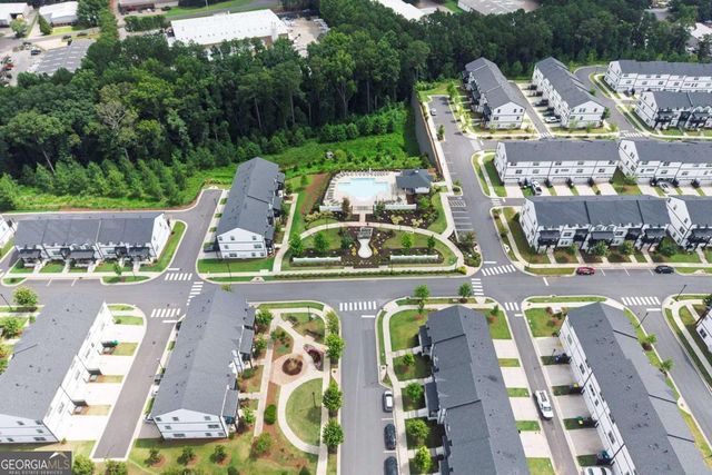 708 Mulberry Walk, Woodstock, GA 30188