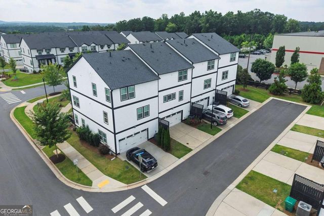708 Mulberry Walk, Woodstock, GA 30188