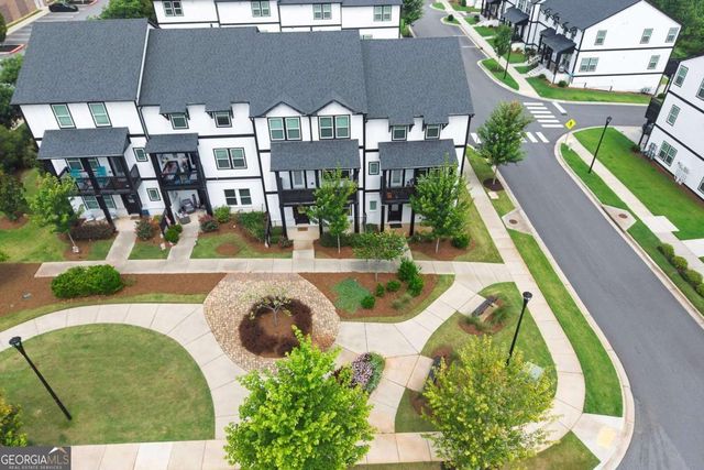 708 Mulberry Walk, Woodstock, GA 30188